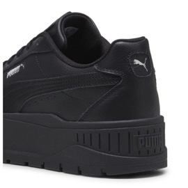 Chaussures Puma Karmen II 397456-01 noir 1