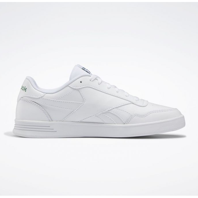 Chaussures Reebok Court Advance 100010615 blanc 1