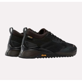 Chaussures Reebok Nano X4 Adventure 100204563 le noir 1