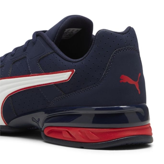 Chaussures Puma Tazon 7 Evo 310378-05 bleu 1 Chaussures Puma Tazon 7 Evo 310378-05 bleu 1