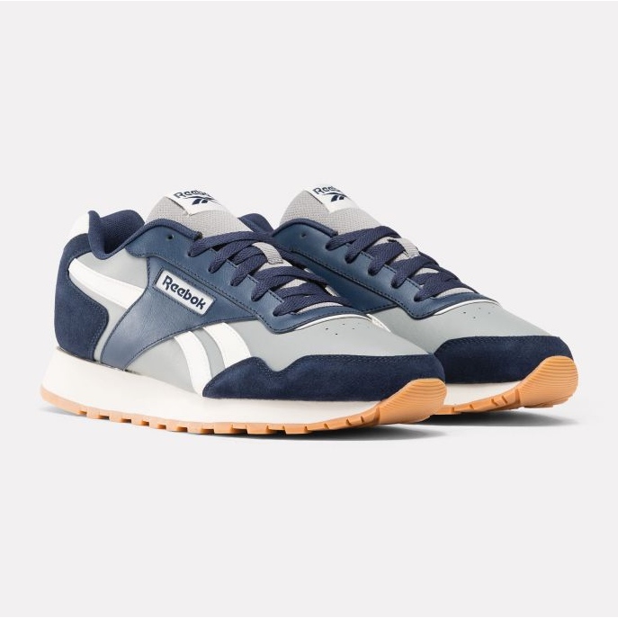Reebok Glide chaussures 100201415 bleu 1