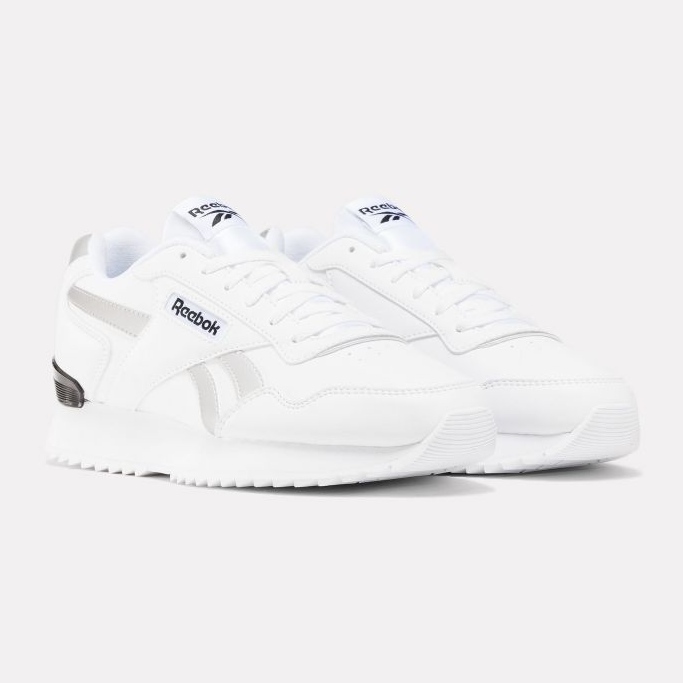 Reebok Glide Ripple Clip chaussures 100201483 blanc 1
