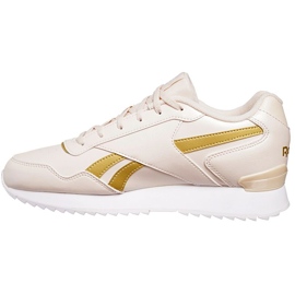 Reebok Glide Ripple Clip chaussures 100201484 beige 1