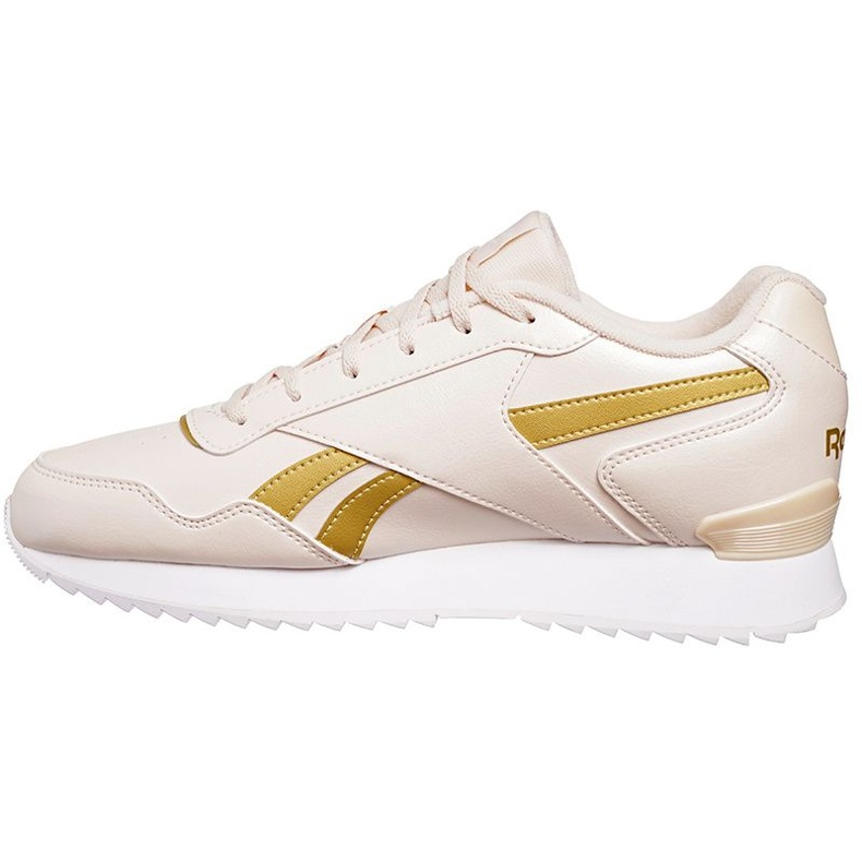Reebok Glide Ripple Clip chaussures 100201484 beige 1