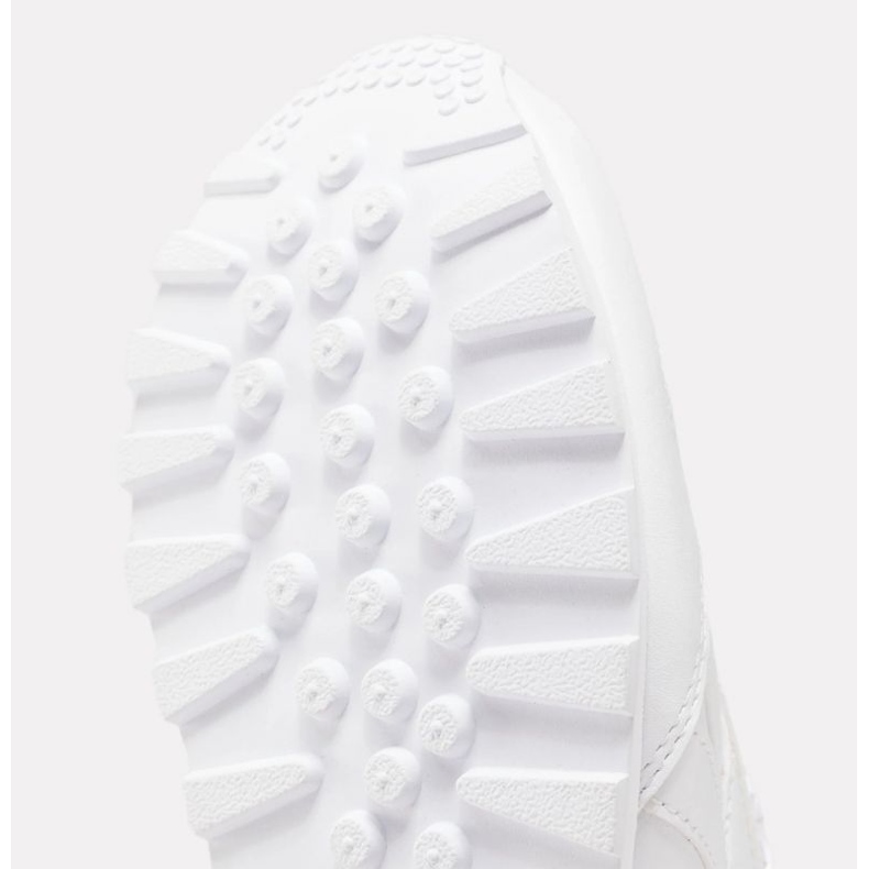 Reebok Rewind chaussures de course 100201495 blanc 1