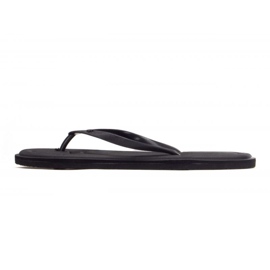 Chaussons 4F W 4FSS23FFLIF067NOIR PROFOND le noir 1