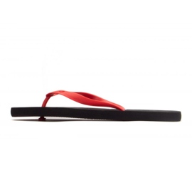 Tongs 4F M 4FSS23FFLIM073 rouge 1 Tongs 4F M 4FSS23FFLIM073 rouge 1