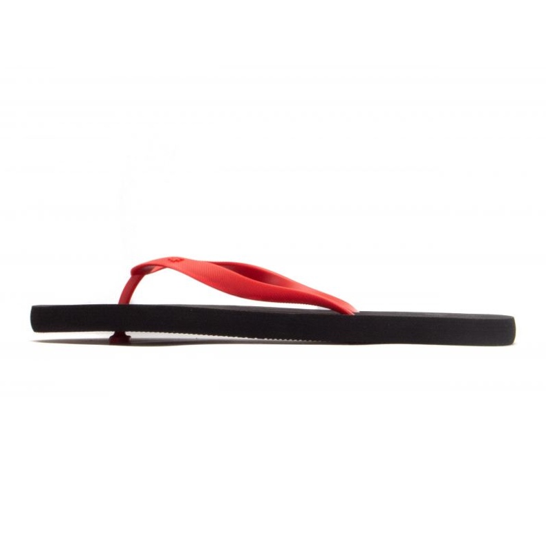 Tongs 4F M 4FSS23FFLIM073 rouge 1 Tongs 4F M 4FSS23FFLIM073 rouge 1
