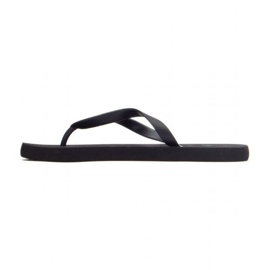 Tongs 4F M 4FSS23FFLIM073 noir profond le noir 2