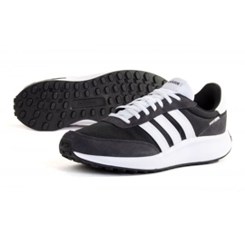 Chaussures Adidas Run 70S GX3090 gris 1