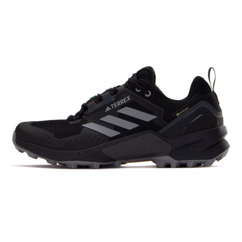 Chaussures adidas Terrex Swift R3 Gtx M HR1310 le noir 1