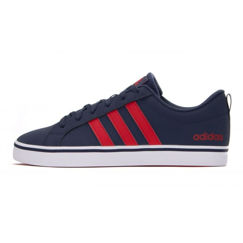 Chaussures Adidas Vs Pace 2.0 M HP6003 bleu 1