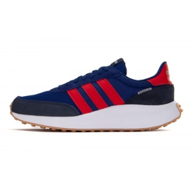 Chaussures adidas Run 70S M HP6118 bleu 1