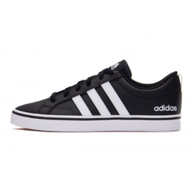 Chaussures Adidas Vs Pace 2.0 M HP6009 le noir 1 Chaussures Adidas Vs Pace 2.0 M HP6009 le noir 1