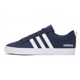 Chaussures Adidas Vs Pace 2.0 M HP6005 bleu 1