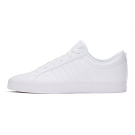 Chaussures Adidas Vs Pace 2.0 M HP6012 blanc 1