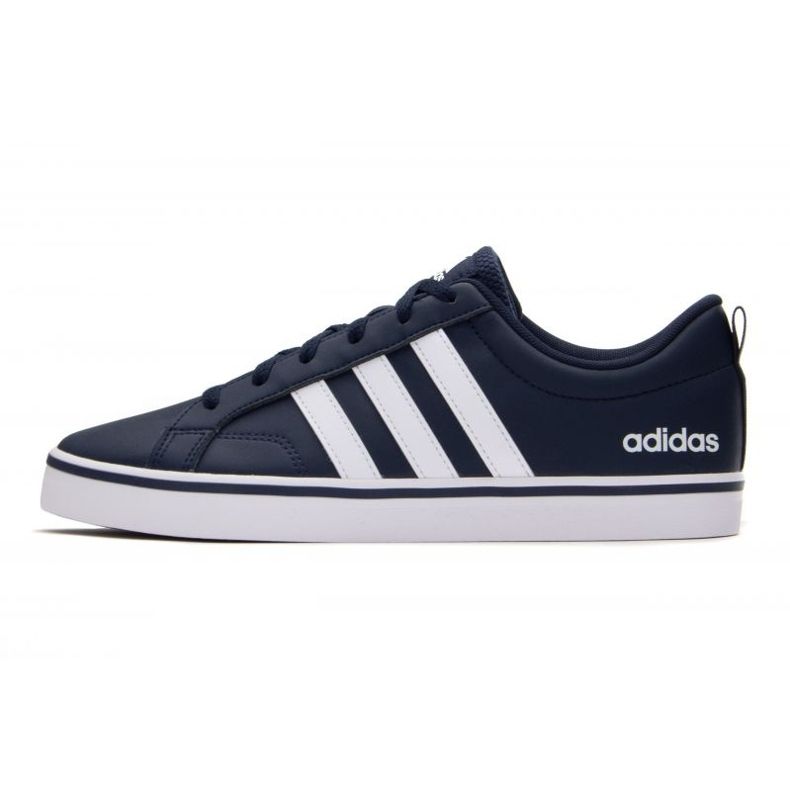 Chaussures Adidas Vs Pace 2.0 M HP6011 bleu 1 Chaussures Adidas Vs Pace 2.0 M HP6011 bleu 1