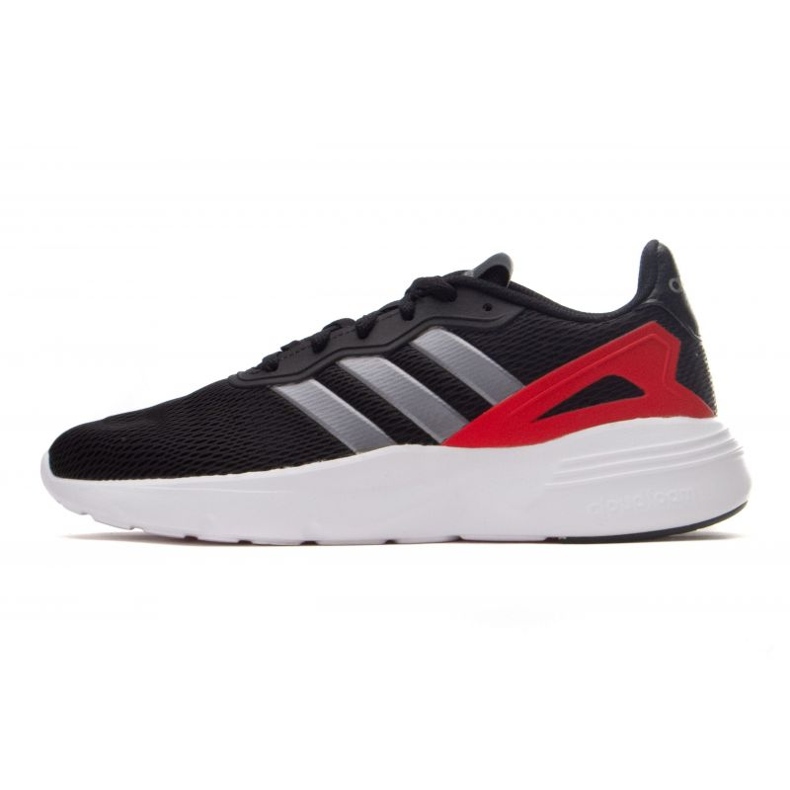 Chaussures Adidas Nebzed M GX4284 noir 1