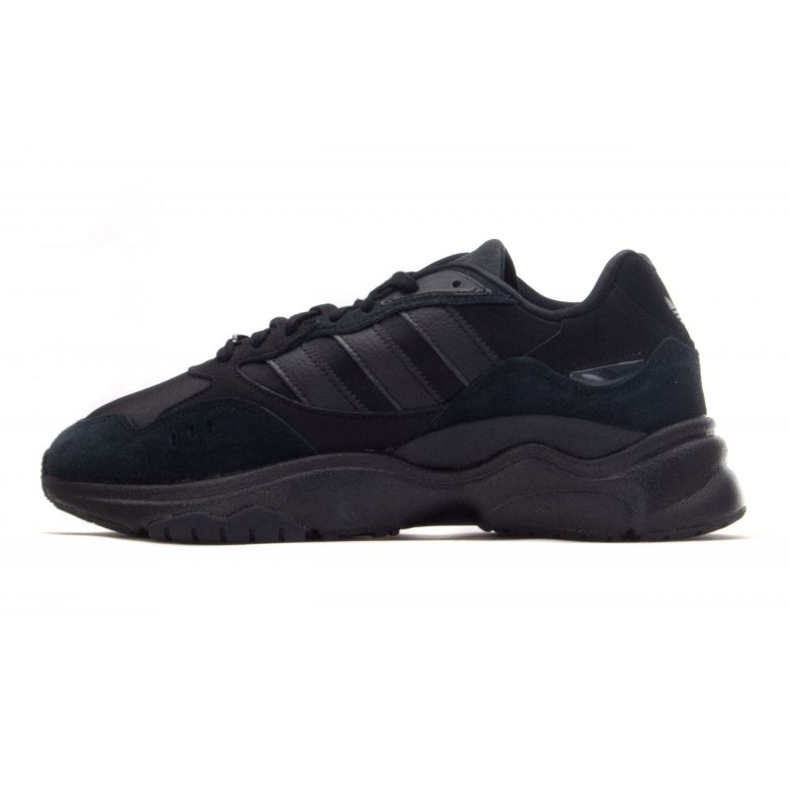 Chaussures Adidas Retropy F90 M HP2200 noir 1
