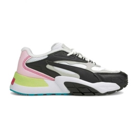 Puma Hedra Fantasy W chaussures 374866 02 multicolore 6