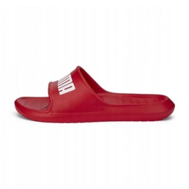 Puma Divecat V2 Lite M tongs 374823-10 rouge 6