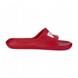 Puma Divecat V2 Lite M tongs 374823-10 rouge 7