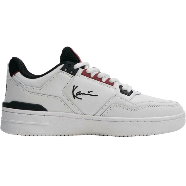 Chaussures Karl Kani Lxry Plus Sl M 1080375 blanche 1