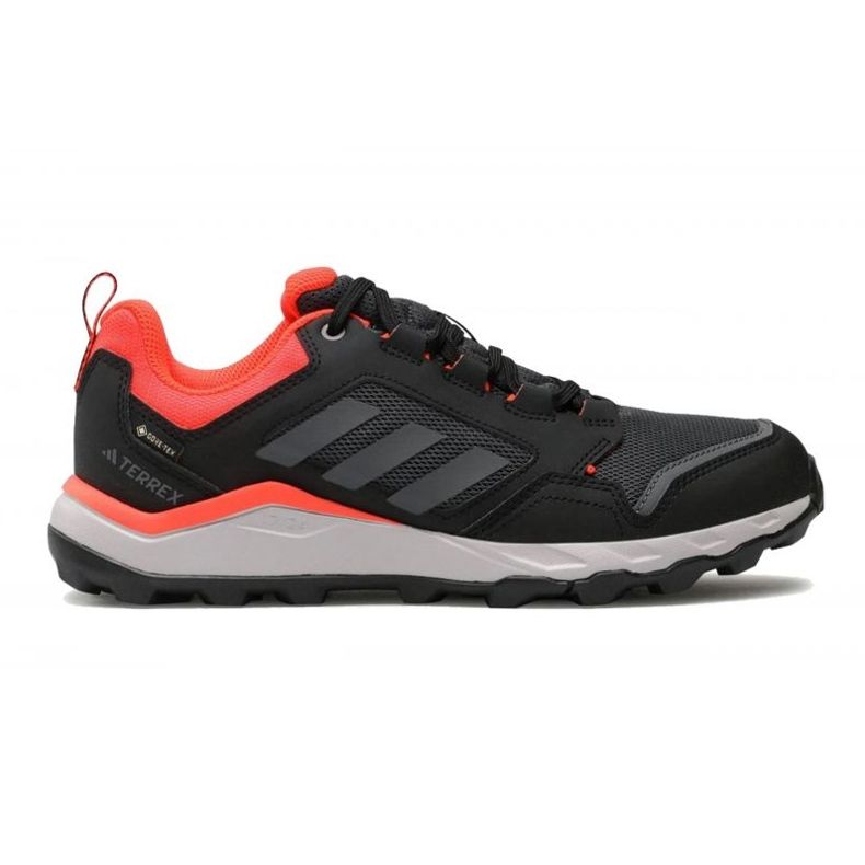 Chaussures Adidas Terrex Tracerocker 2 Gtx M IE9400 le noir 1