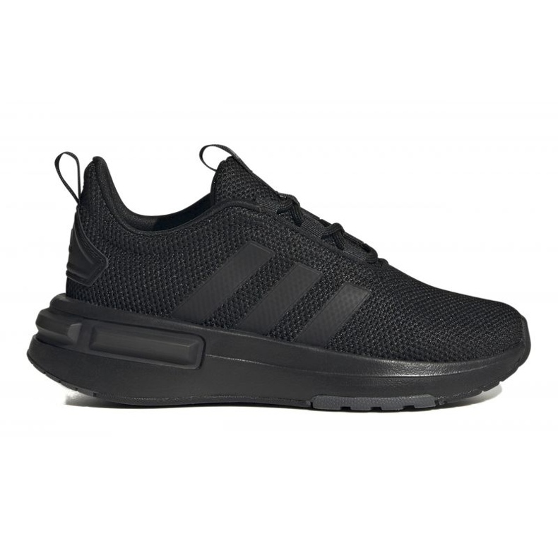 Chaussures Adidas Racer Tr23 K IF0148 le noir 1 Chaussures Adidas Racer Tr23 K IF0148 le noir 1