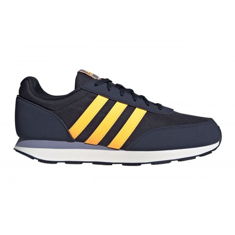 Chaussures Adidas Run 60S 3.0 HP2257 bleu 1