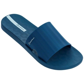Chaussons Ipanema Way Fem 26307 20729 bleu 2