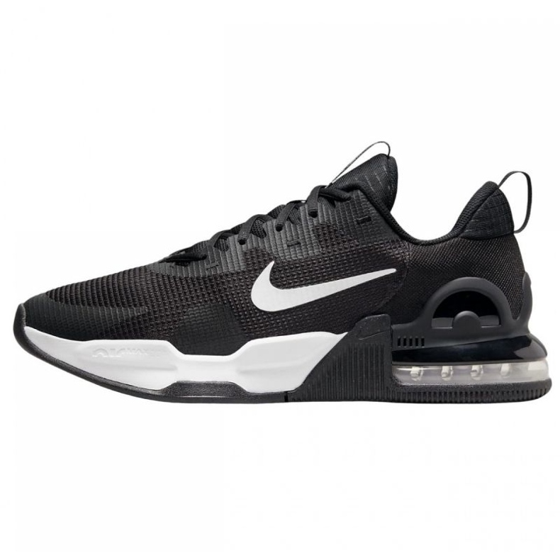 Chaussures Nike Air Max Alpha Trainer 5 DM0829-001 noir 1