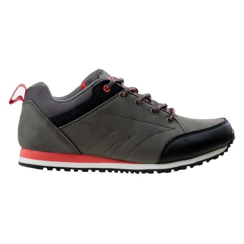 Chaussures Hi-Tec Arnel W 92800282045 gris 1