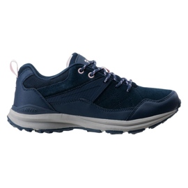 Chaussures Hi-Tec Manirez 92800304922 bleu 1