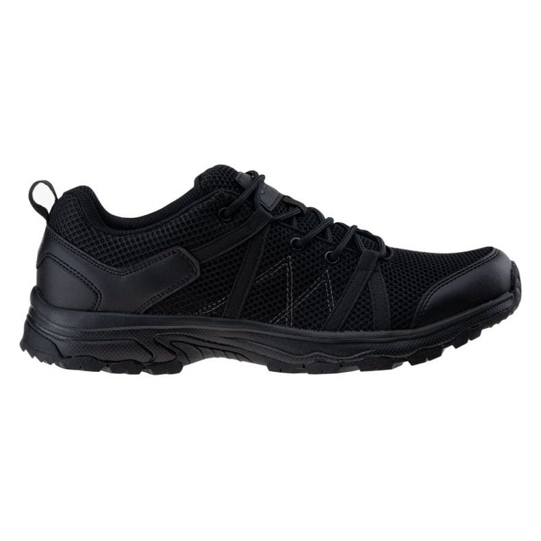 Chaussures Hi-Tec Ravan M 92800312704 noir 1
