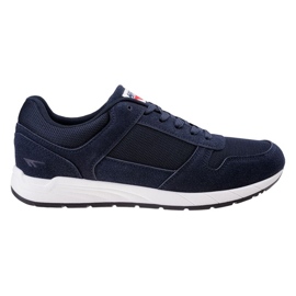 Chaussures Hi-Tec Benari M 92800437671 bleu 1 Chaussures Hi-Tec Benari M 92800437671 bleu 1