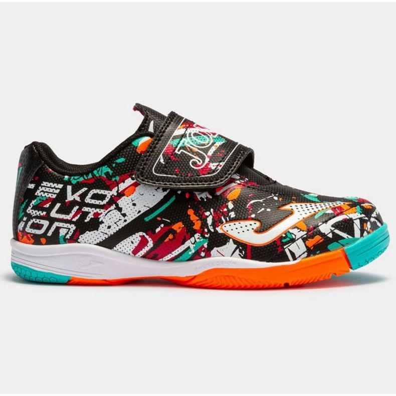 Joma Evolution 2301 Dans les chaussures EVJW2301INV multicolore 1