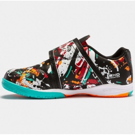 Joma Evolution 2301 Dans les chaussures EVJW2301INV multicolore 2