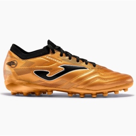 Chaussures Joma Puissantes 2418 Ag POCS2418FG d'or 1