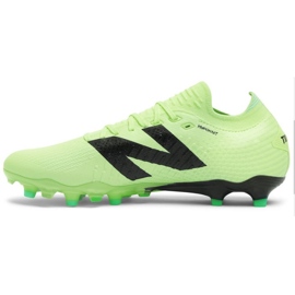 Chaussures New Balance Tekela V4 Pro Low ST1FLL45 vert 2