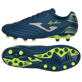 Chaussures Joma Aguila 2417 Fg AGUW2417FG bleu 1