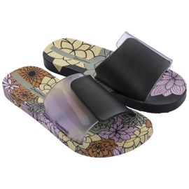 Ipanema Botanica Slide W 26761 24584 chaussons multicolore 3
