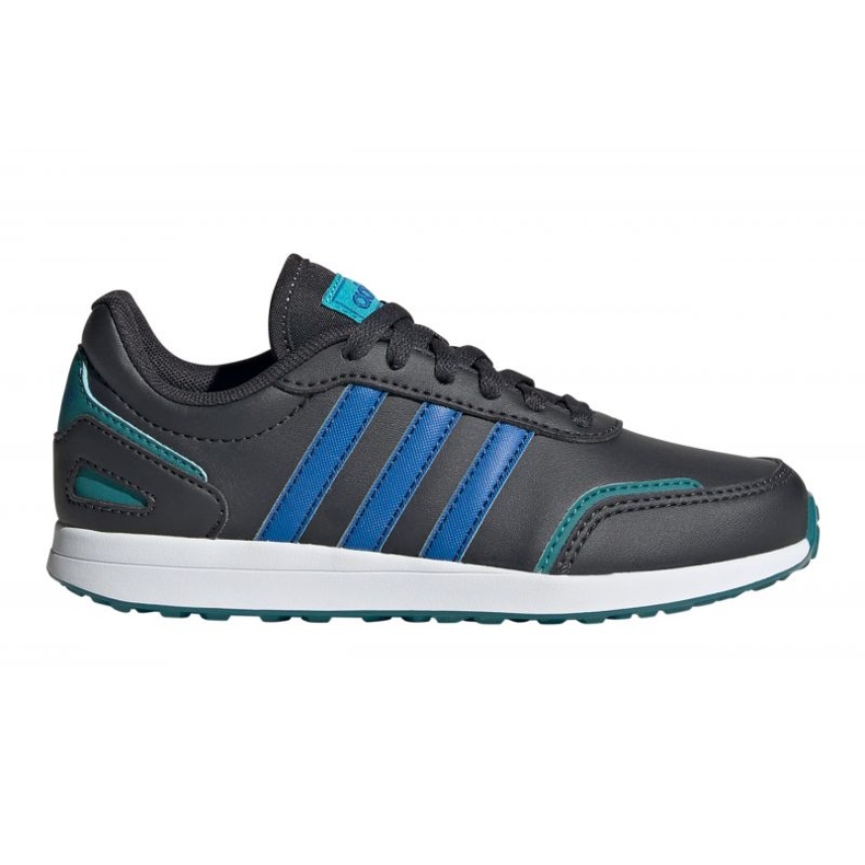Chaussures Adidas Vs Switch 3 K IG9634 noir 1