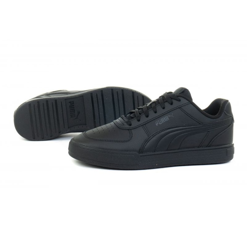 Puma Caven 380810 chaussures 03 le noir 1