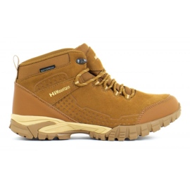 Hi Mountain Chaussures HiMountain CSM-01 miel jaune 2