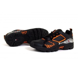 Tommy Hilfiger Archive Wildanimal Runner M EM0EM00880 le noir 1