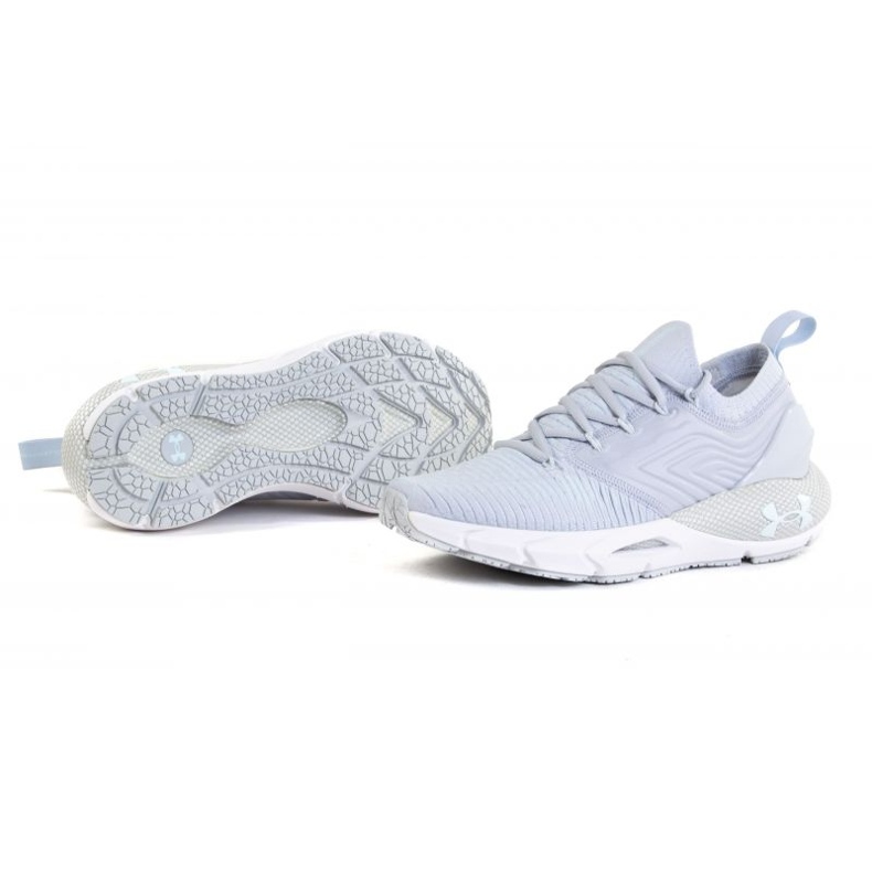 Chaussures Under Armour W Hovr Phantom 2 Inknt 3024155-112 bleu 1 Chaussures Under Armour W Hovr Phantom 2 Inknt 3024155-112 bleu 1