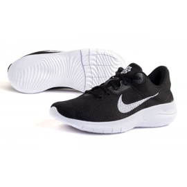 Chaussures Nike Flex Experience Rn 11 Nn DD9284-001 noir 1