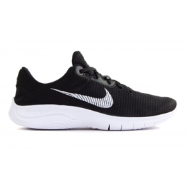 Chaussures Nike Flex Experience Rn 11 Nn DD9284-001 le noir 2