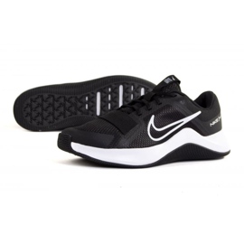 Chaussures Nike Mc Trainer 2 DM0823-003 noir 1